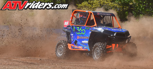 Jerry Boling GNCC Racing