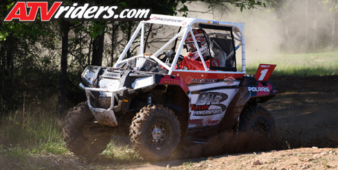 Sam Yokley GNCC Racing