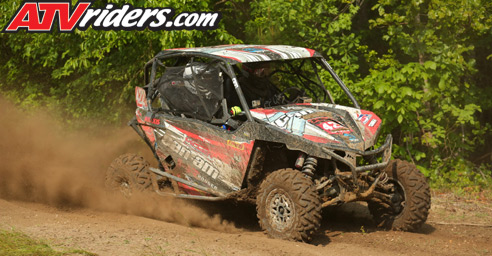 Cody Miller GNCC Racing