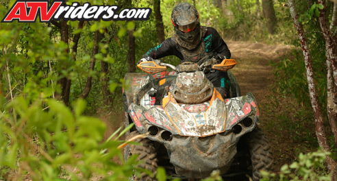 Cody Miller GNCC Racing