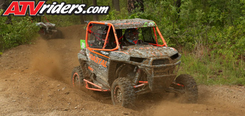 John Henry GNCC Racing