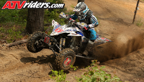 Walker Fowler GNCC Racing