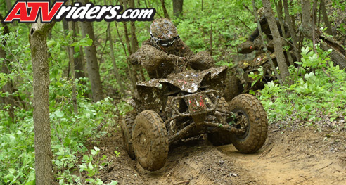 Walker Fowler GNCC Racing