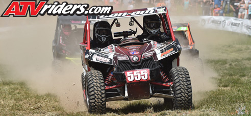 Dave Plavi GNCC Racing