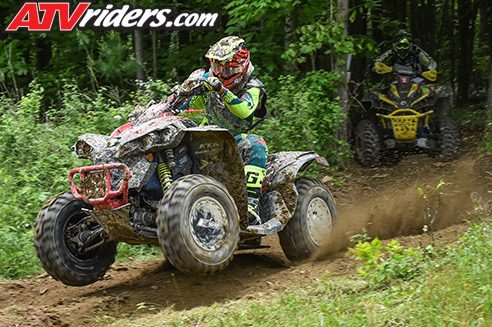 Kevin Cunningham GNCC Racing