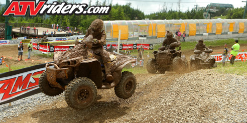 Bryan Buckhannon - GNCC Racing