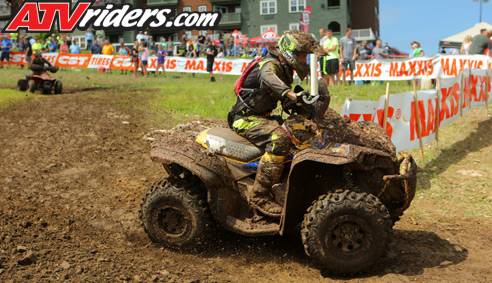 Bryan Buckhannon - GNCC Racing