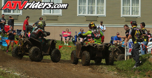 Kevin Cunningham - GNCC Racing