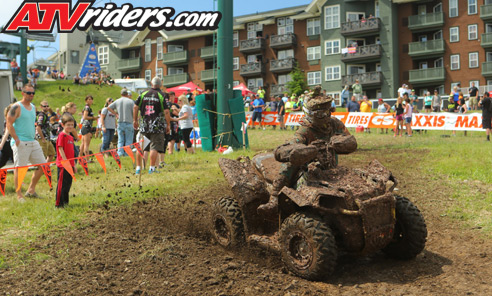 Kevin Trantham - GNCC Racing