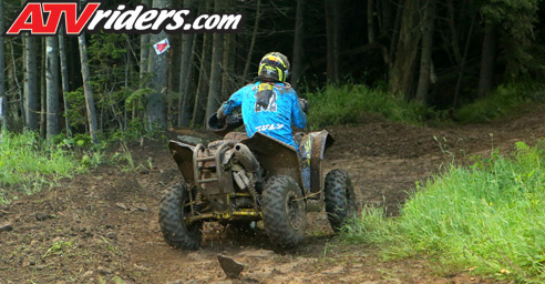 Michael Swift - GNCC Racing