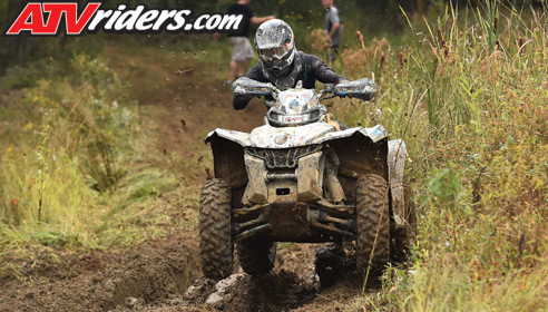 Cody Miller GNCC Racing