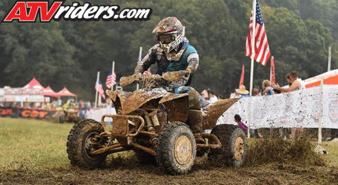 Cole Richardson GNCC Racing