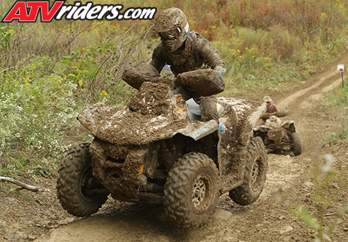 Cody Miller GNCC Racing