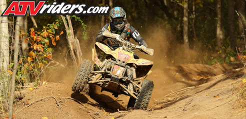 Chris Borich - GNCC Racing