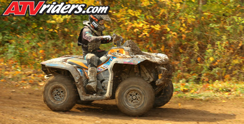 Cody Miller GNCC Racing