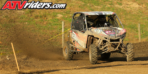 Cody Miller GNCC Racing