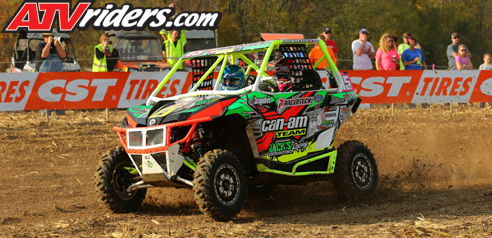 Joe Krcelich - GNCC Racing