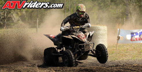 Brycen Neal GNCC Racing 