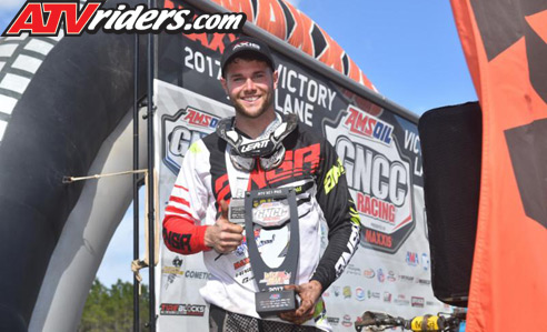 Brycen Neal Coastal Racing