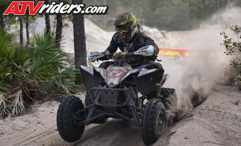 Brycen Neal Coastal Racing