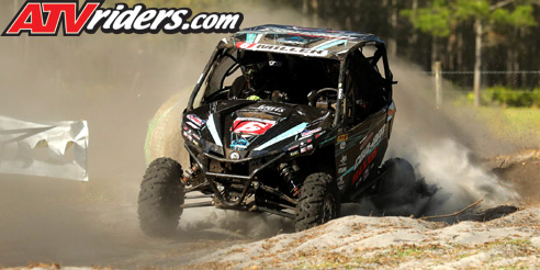  Hunter Miller GNCC Racing