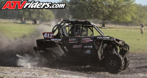 William Yokley GNCC Racing