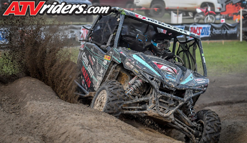 Hunter Miller GNCC Racing