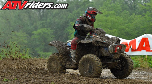 Kevin Cunningham GNCC Racing 