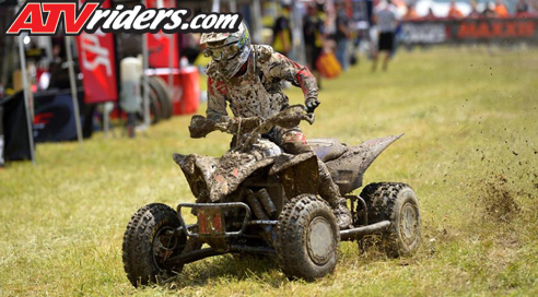 Walker Fowler GNCC Racing 