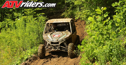 Hunter Miller GNCC Racing