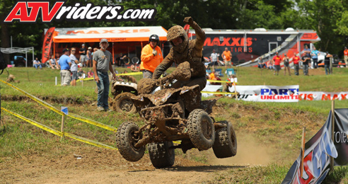 Walker Fowler GNCC Racing 