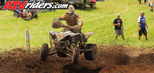 Walker Fowler GNCC Racing 