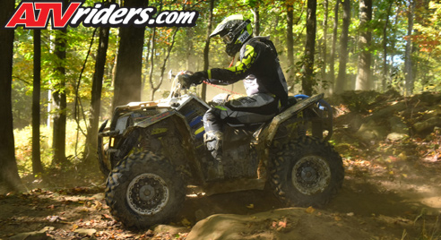 Michael Swift GNCC Racing