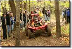Honda Pilot - Gncc Racing