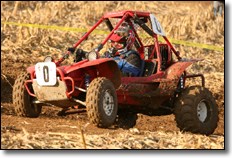 Honda Pilot - Gncc Racing