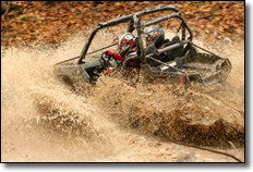 Polaris Rzr - Gncc Racing