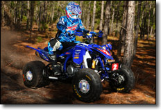 Moto-Xperts XC1 Rider Taylor Kiser