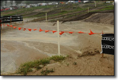 GNCC Racing - John Penton Rain
