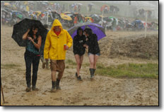 GNCC Racing - John Penton Rain