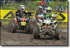 Braden Henthorn - ATV