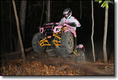 Zac Zakowski - Can- Am Outlander