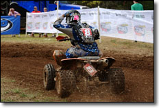 FRE/ KTM Rider Bryan Cook