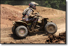 National Guard's Jarrod McClure