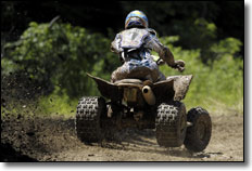 Ballance Racing Yamaha's Walker Folwer