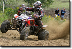 National Guard's Jarrod McClure