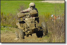 Can-Am's Chris Bithell