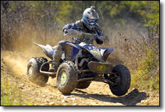 Maxxis' Walker Fowler