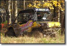 Warnert/Foremost Insurance UTV 