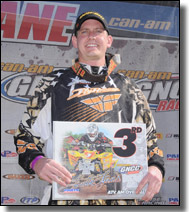 Bryan Buckhannon