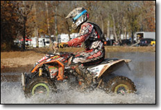 GBC's Bryan Cook
